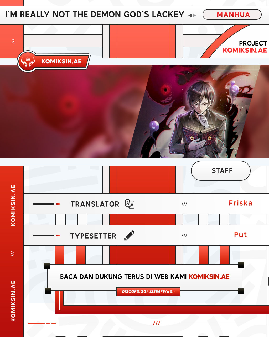 Chapter 161 - halaman 1