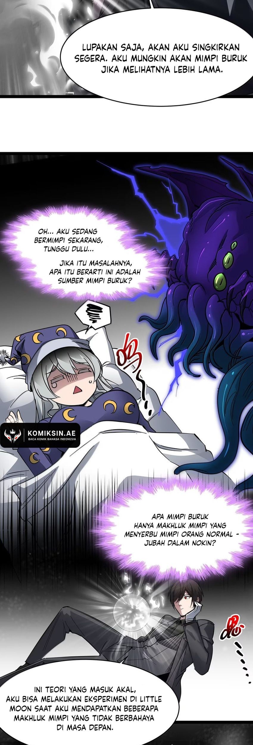 Chapter 161 - halaman 18