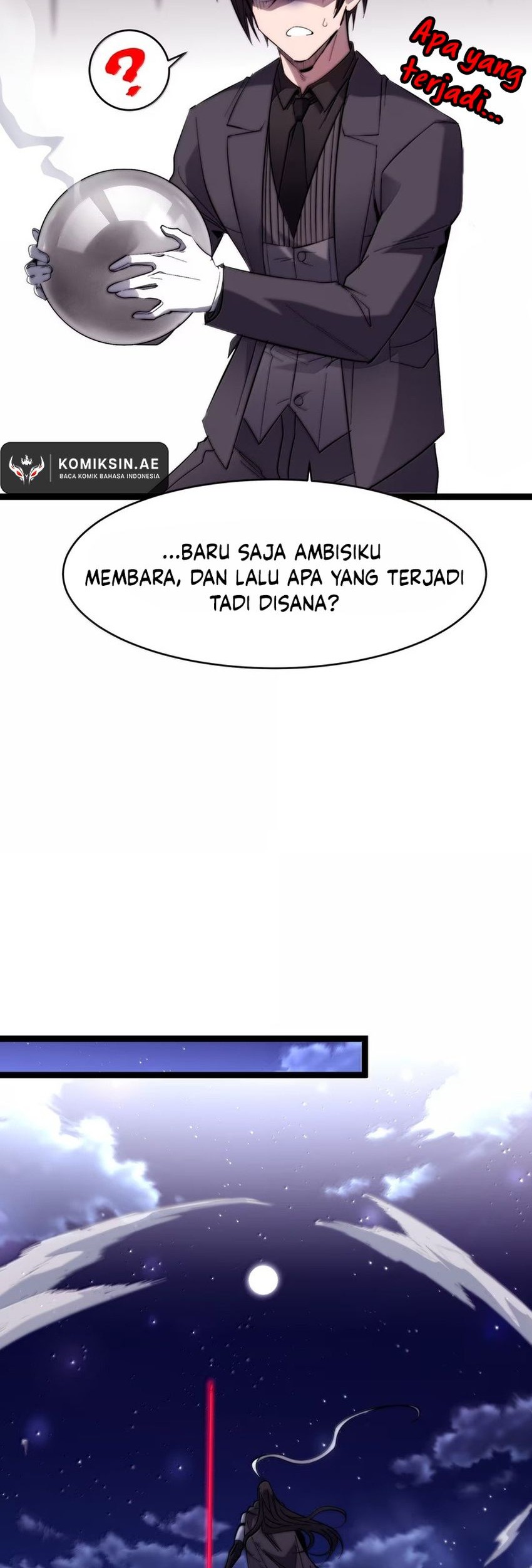 Chapter 161 - halaman 29
