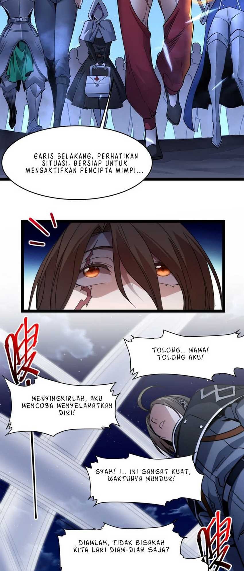 Chapter 163 - halaman 27