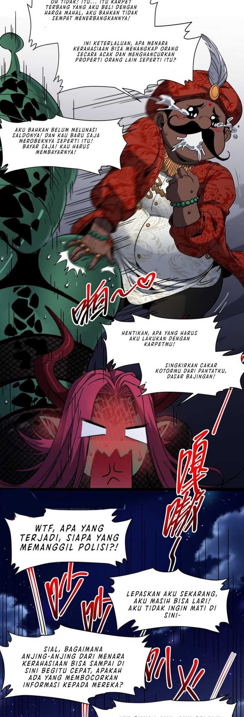 Chapter 163 - halaman 31