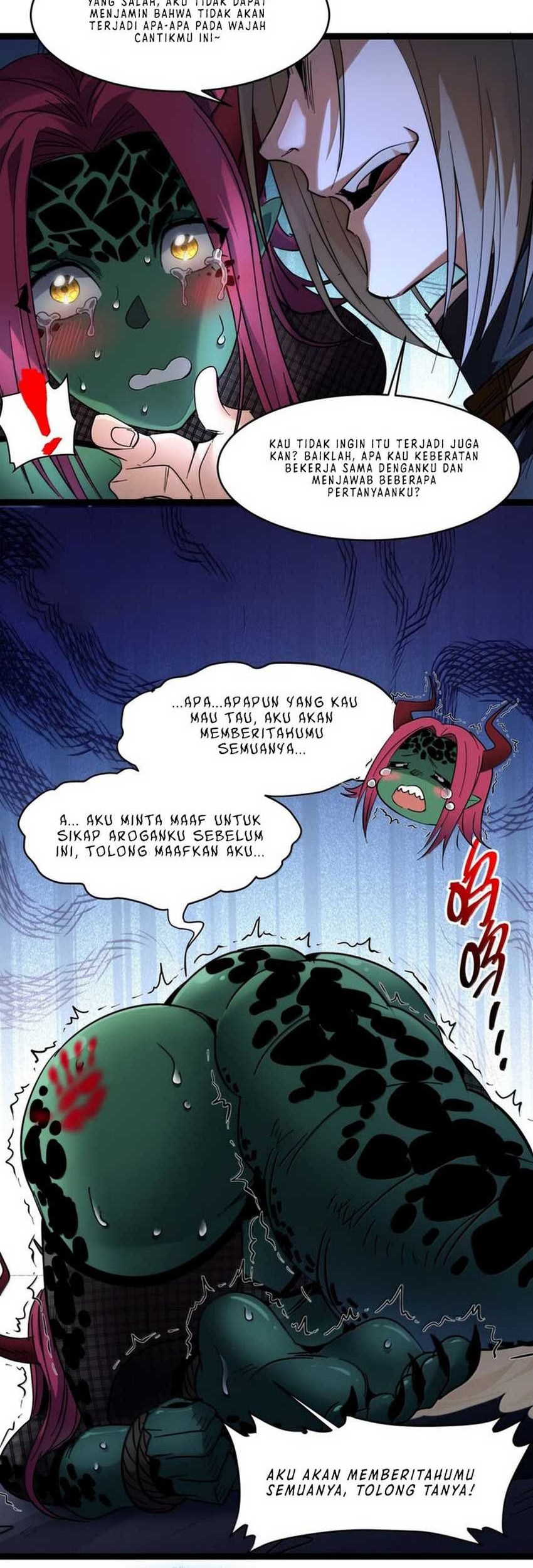 Chapter 163 - halaman 36