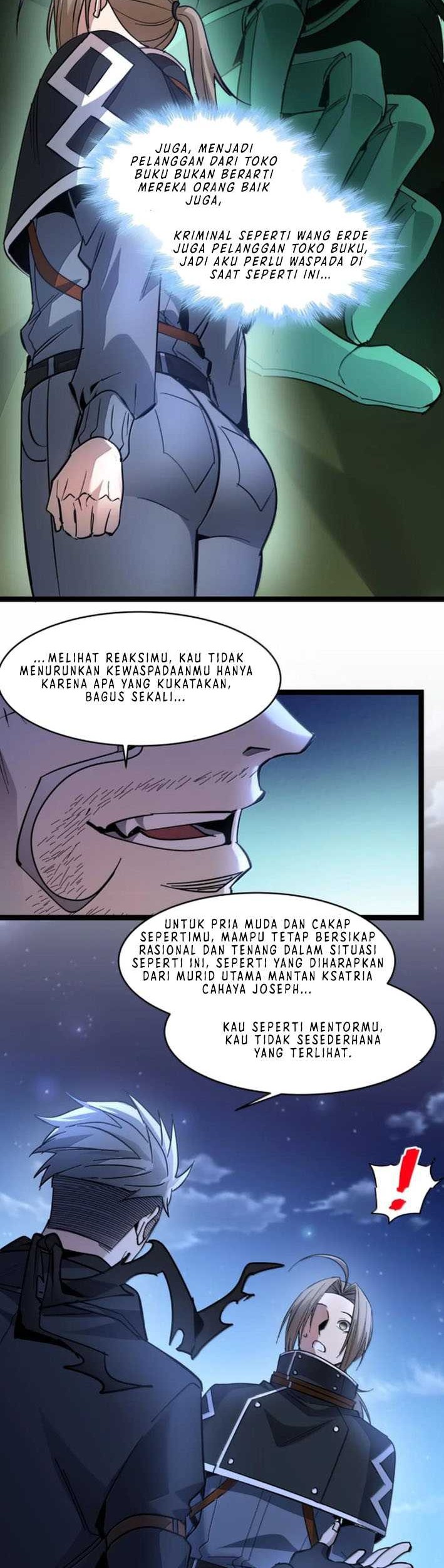 Chapter 164 - halaman 36