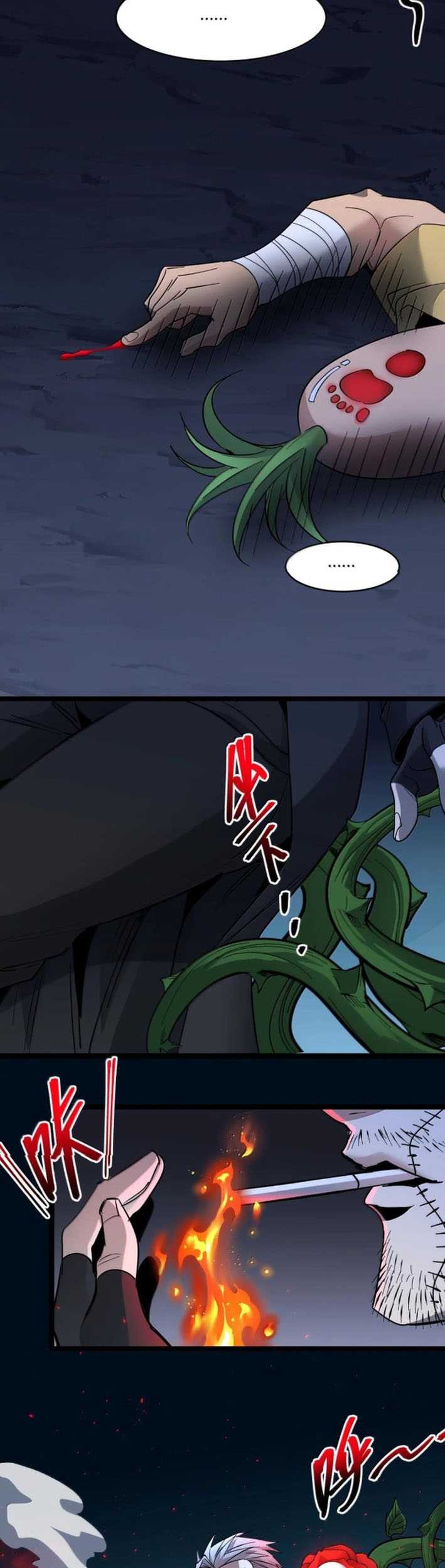 Chapter 164 - halaman 19