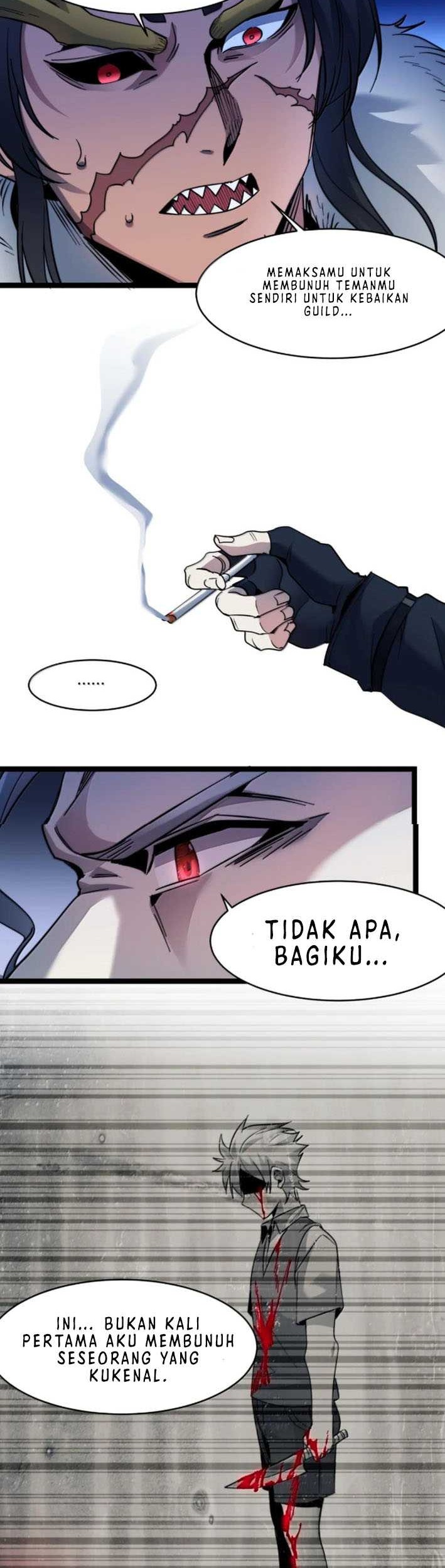 Chapter 164 - halaman 26