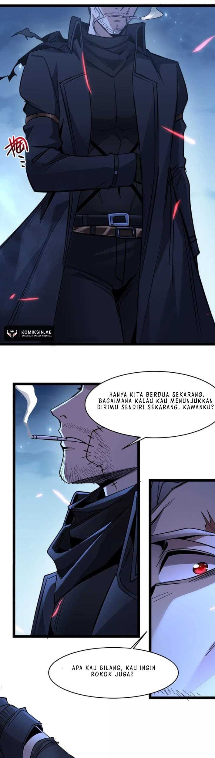 Chapter 164 - halaman 31