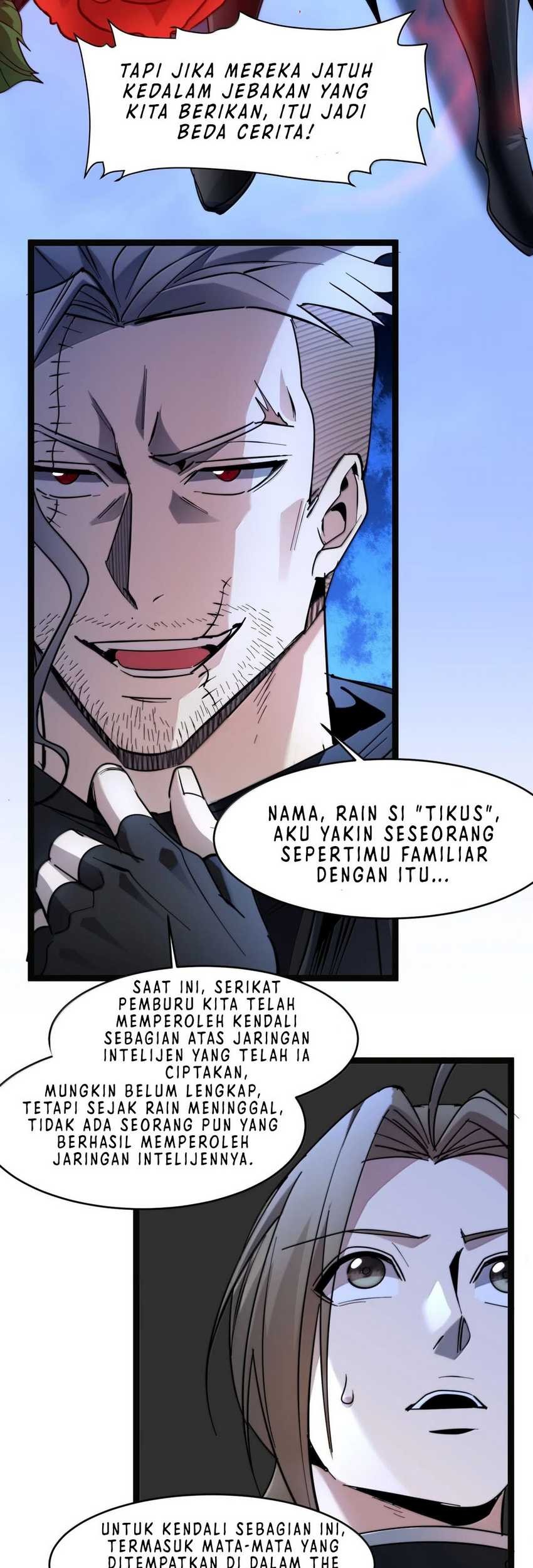 Chapter 165 - halaman 33