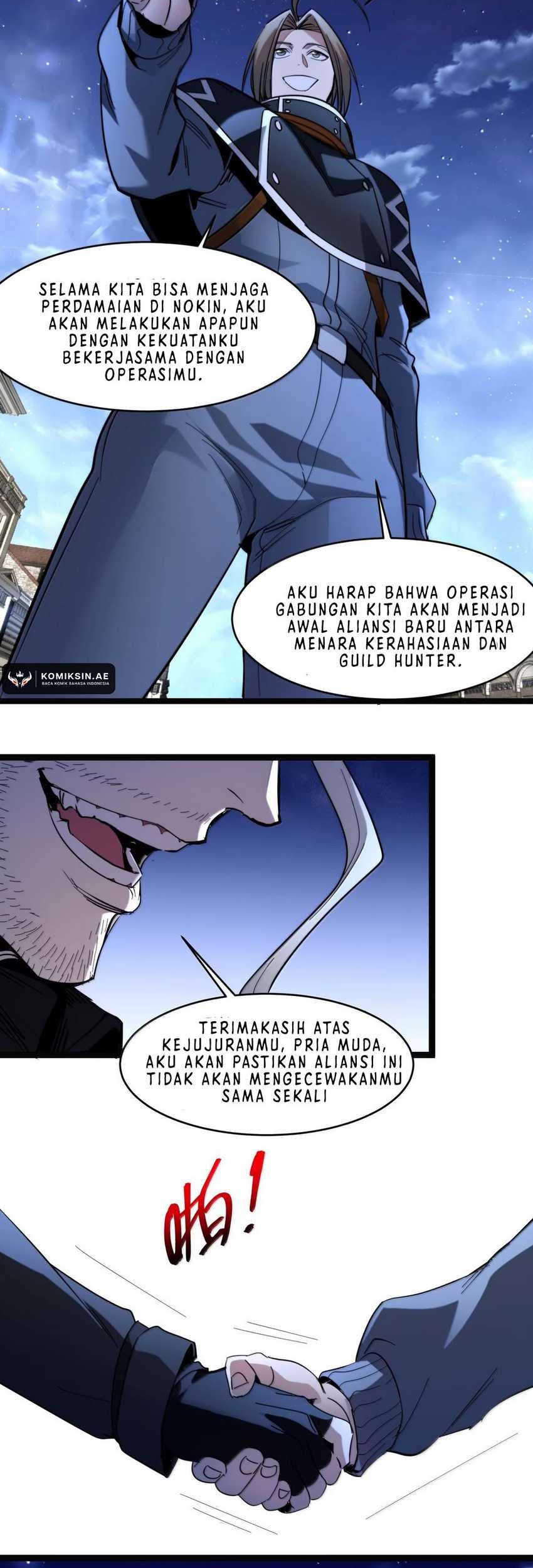 Chapter 165 - halaman 35