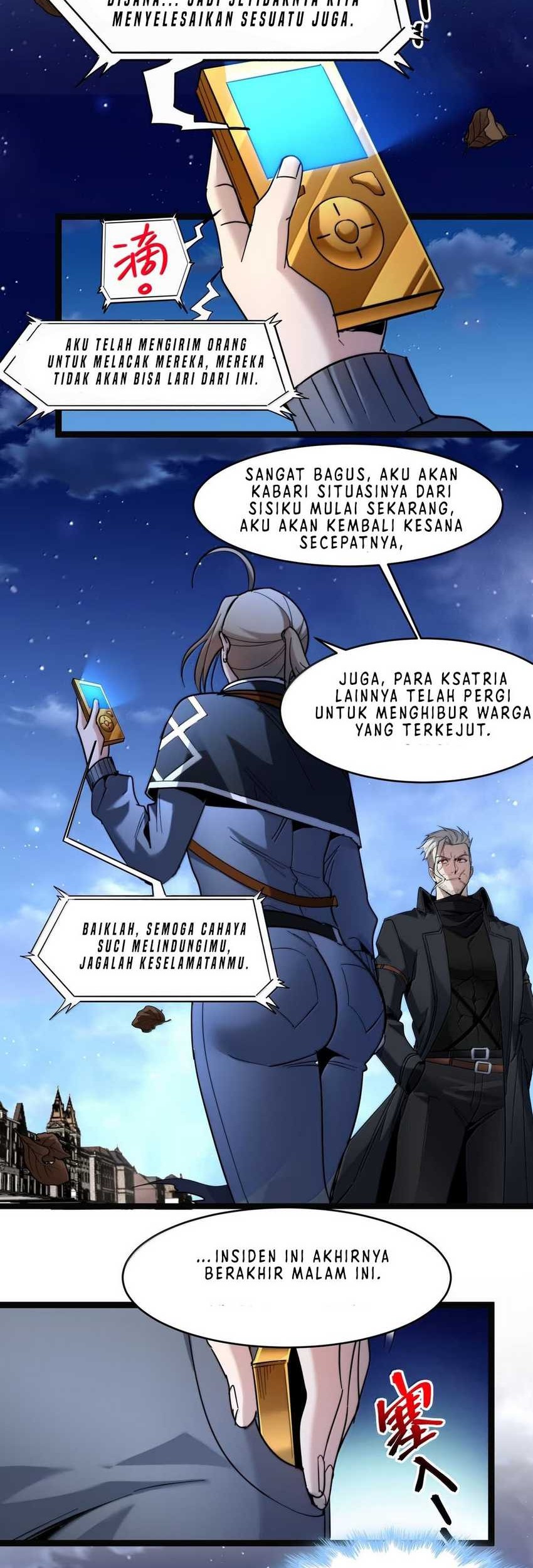 Chapter 165 - halaman 38