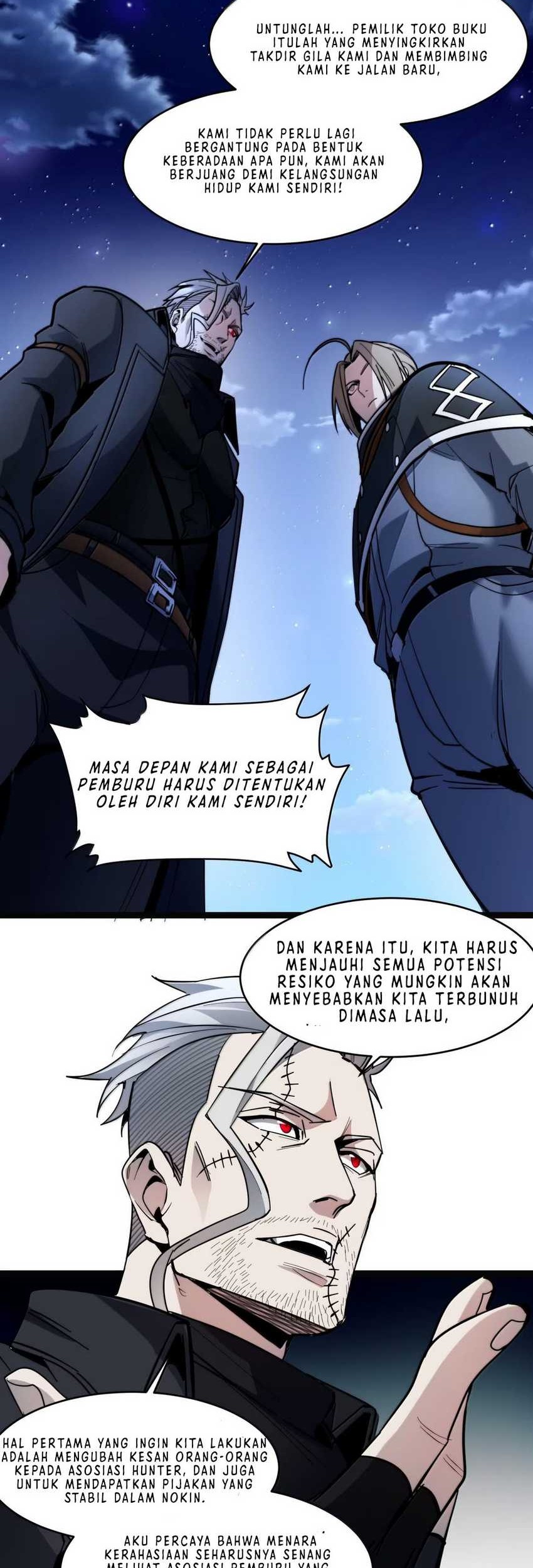 Chapter 165 - halaman 22