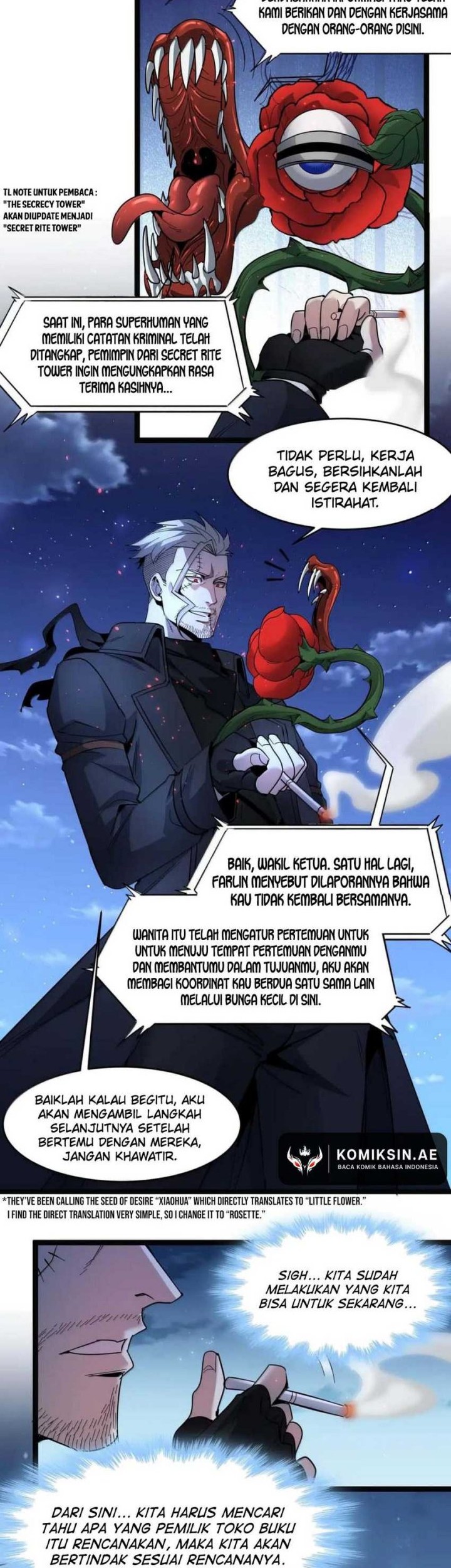 Chapter 166 - halaman 3