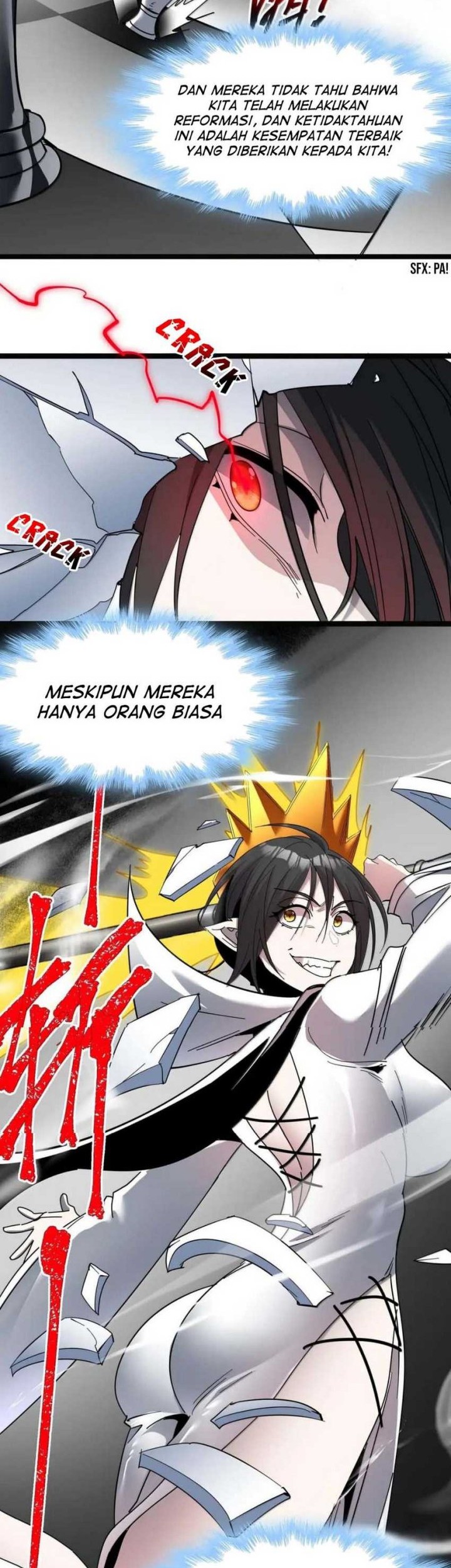 Chapter 166 - halaman 7