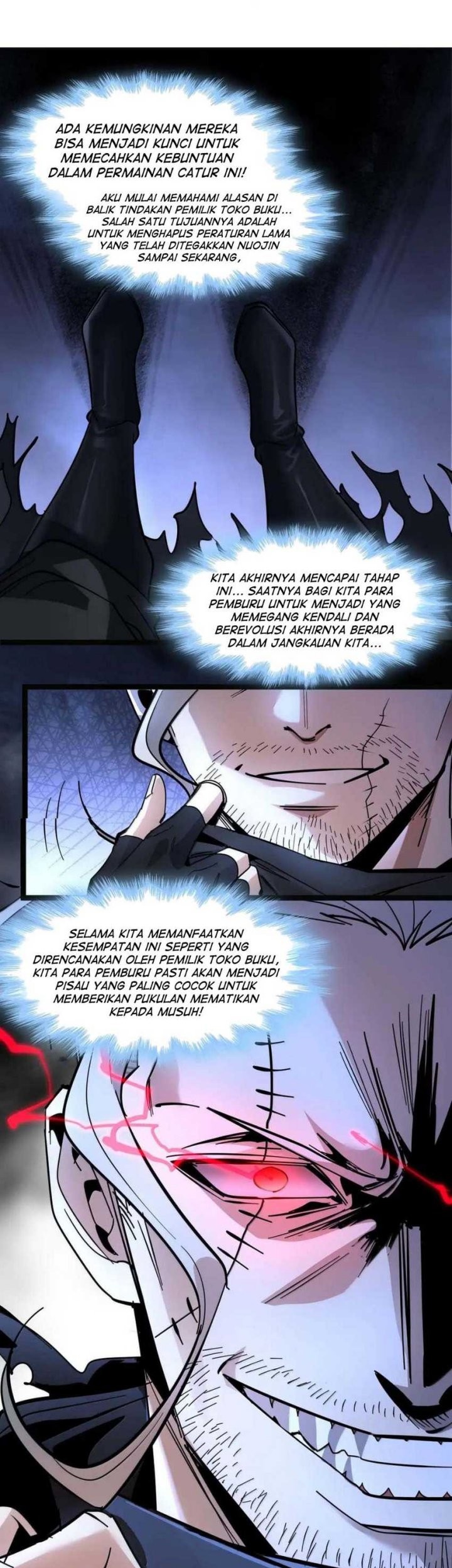 Chapter 166 - halaman 9