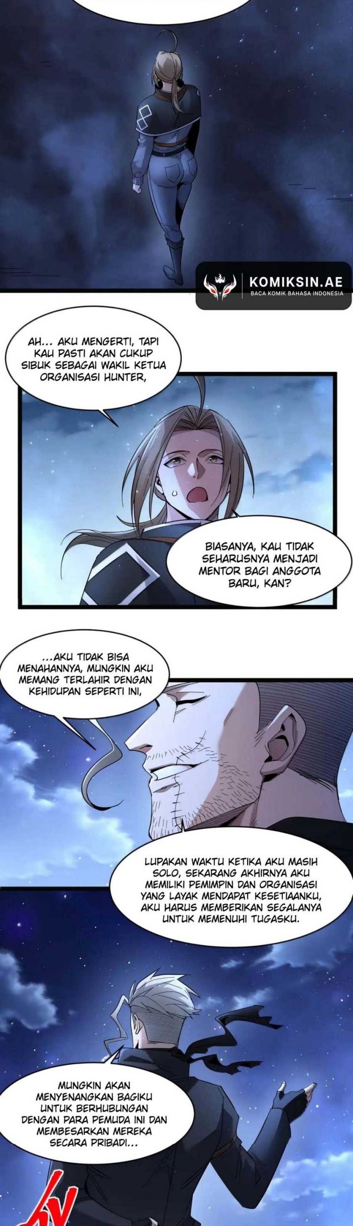 Chapter 166 - halaman 11