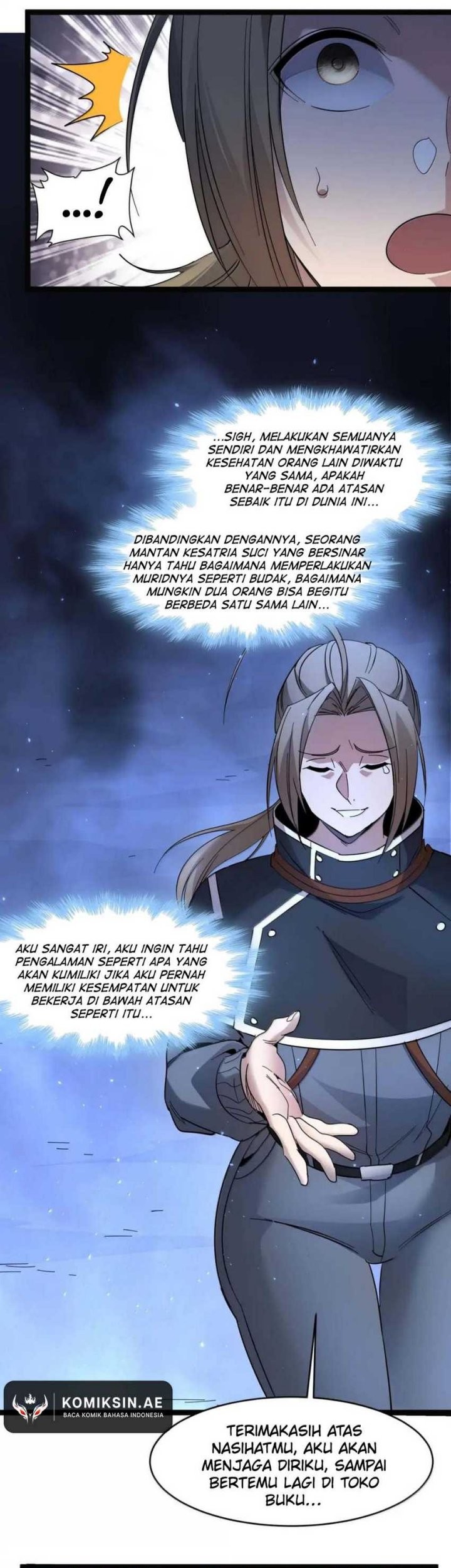 Chapter 166 - halaman 13