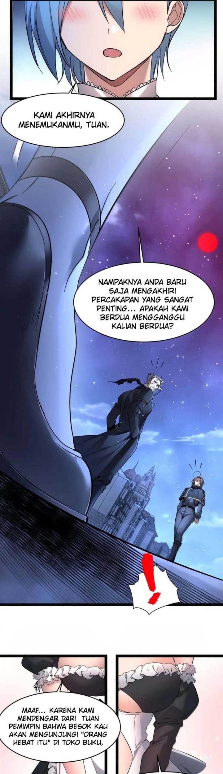 Chapter 166 - halaman 14