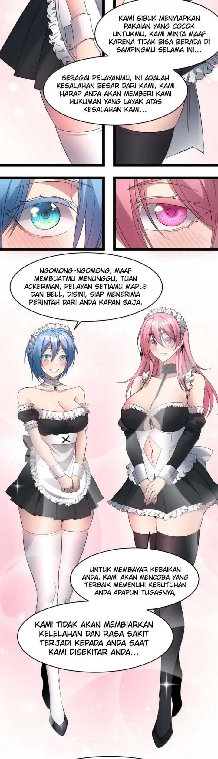 Chapter 166 - halaman 15