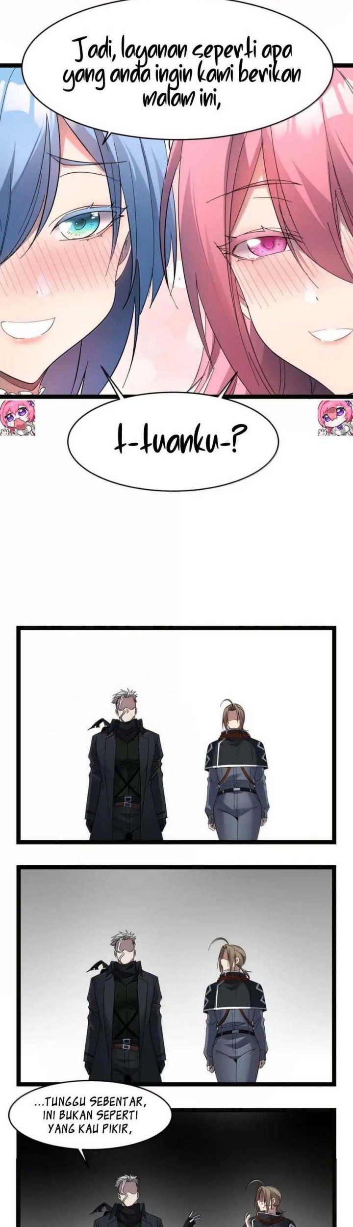 Chapter 166 - halaman 16