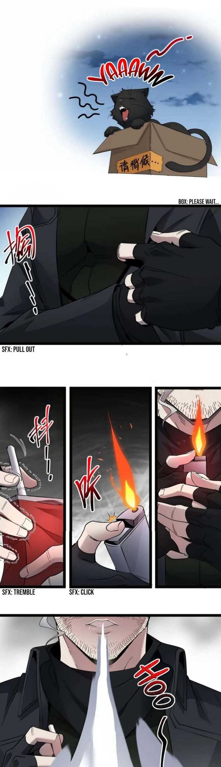 Chapter 166 - halaman 18