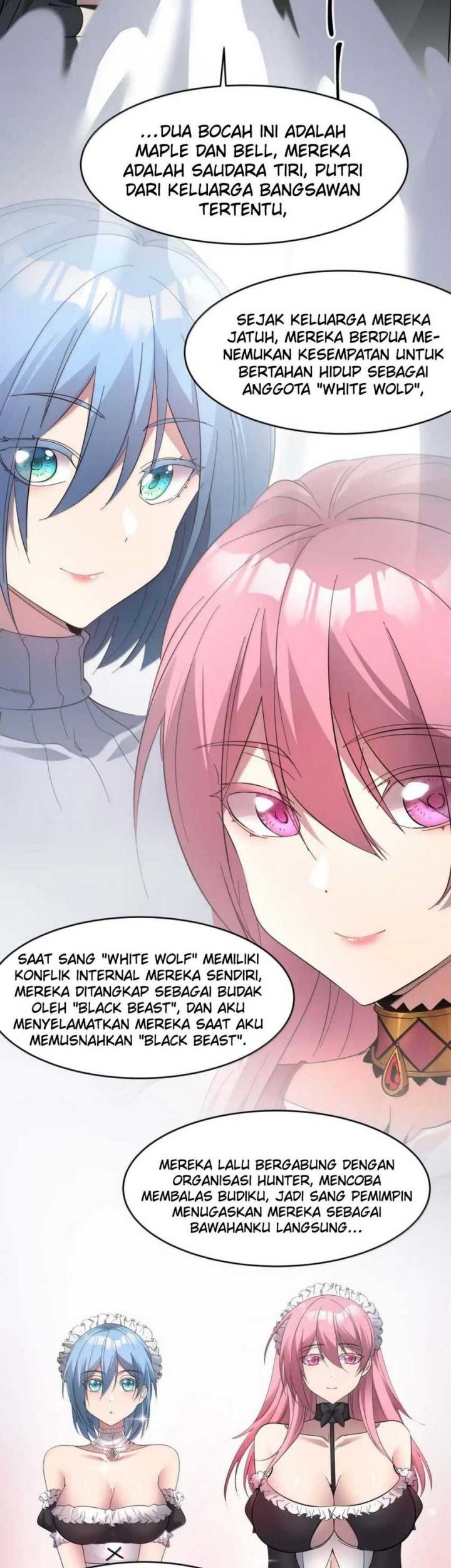 Chapter 166 - halaman 19