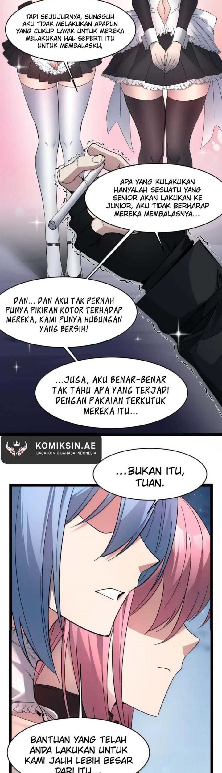 Chapter 166 - halaman 20