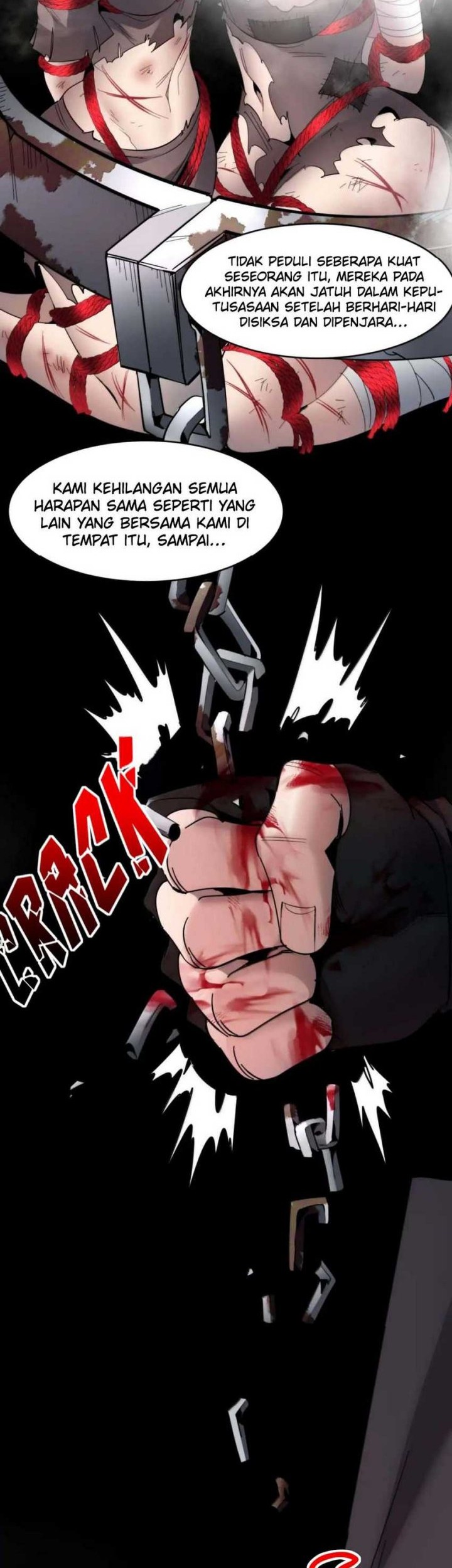 Chapter 166 - halaman 23