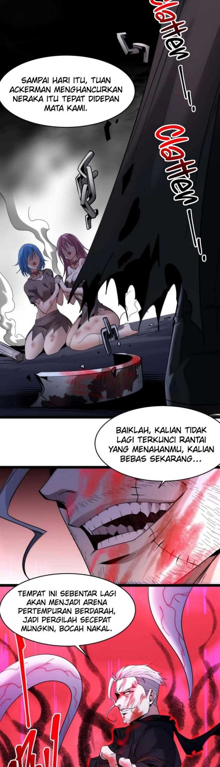 Chapter 166 - halaman 24