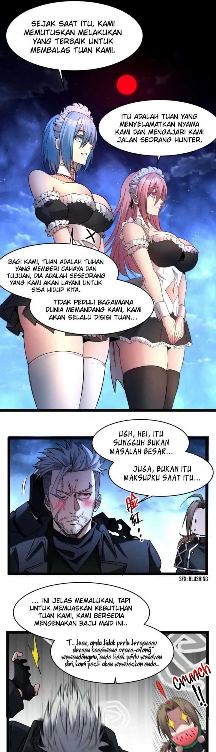 Chapter 166 - halaman 27