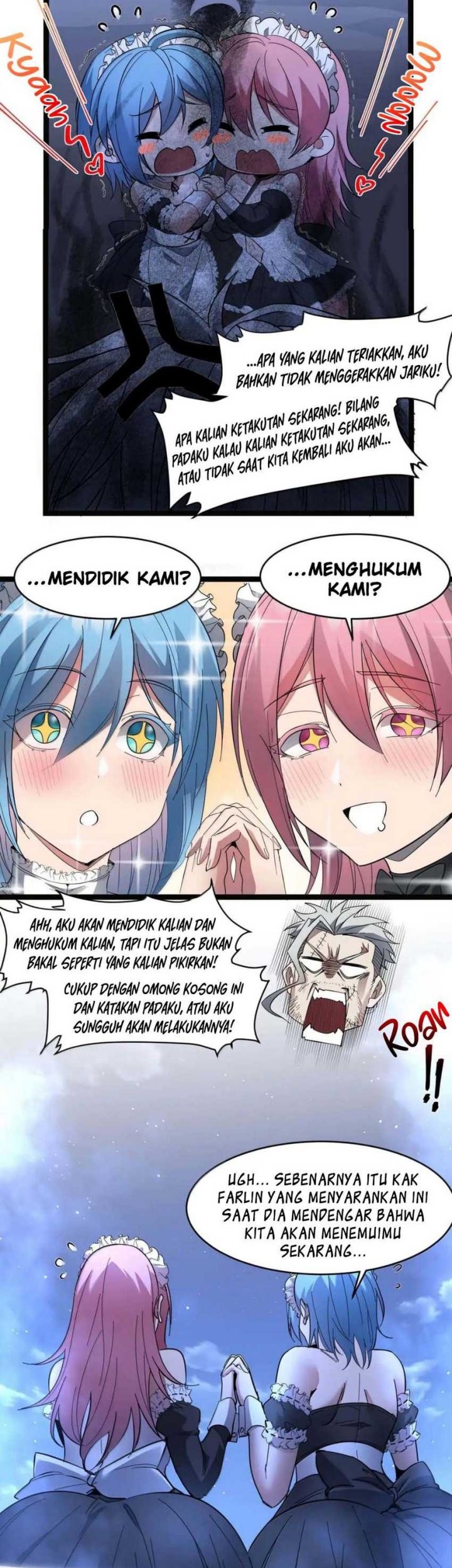 Chapter 166 - halaman 29