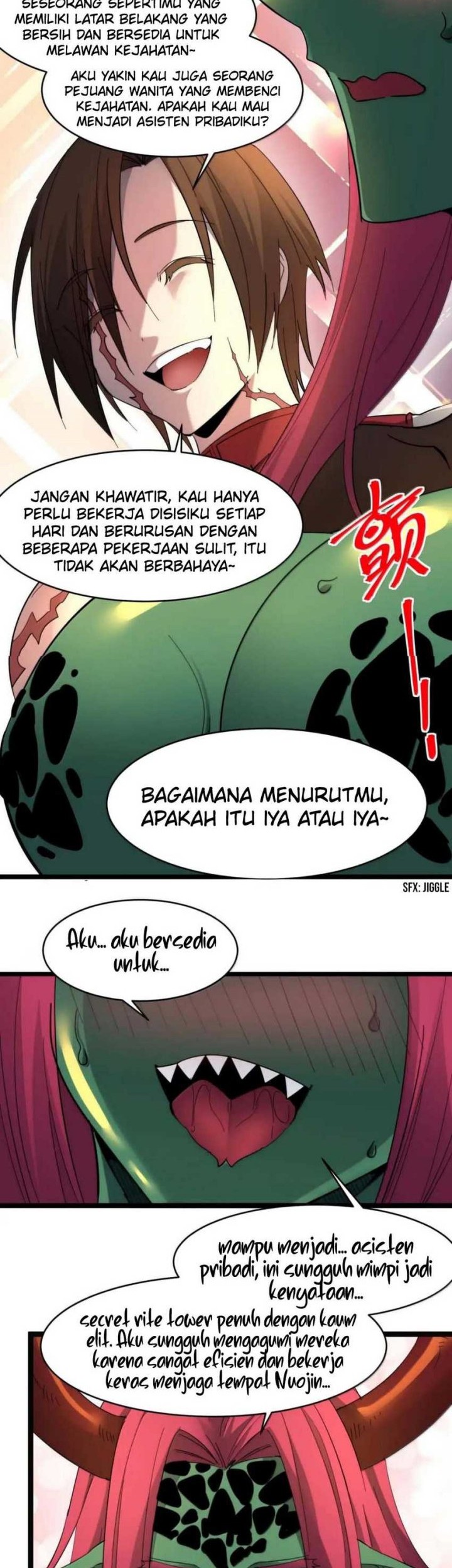Chapter 166 - halaman 41