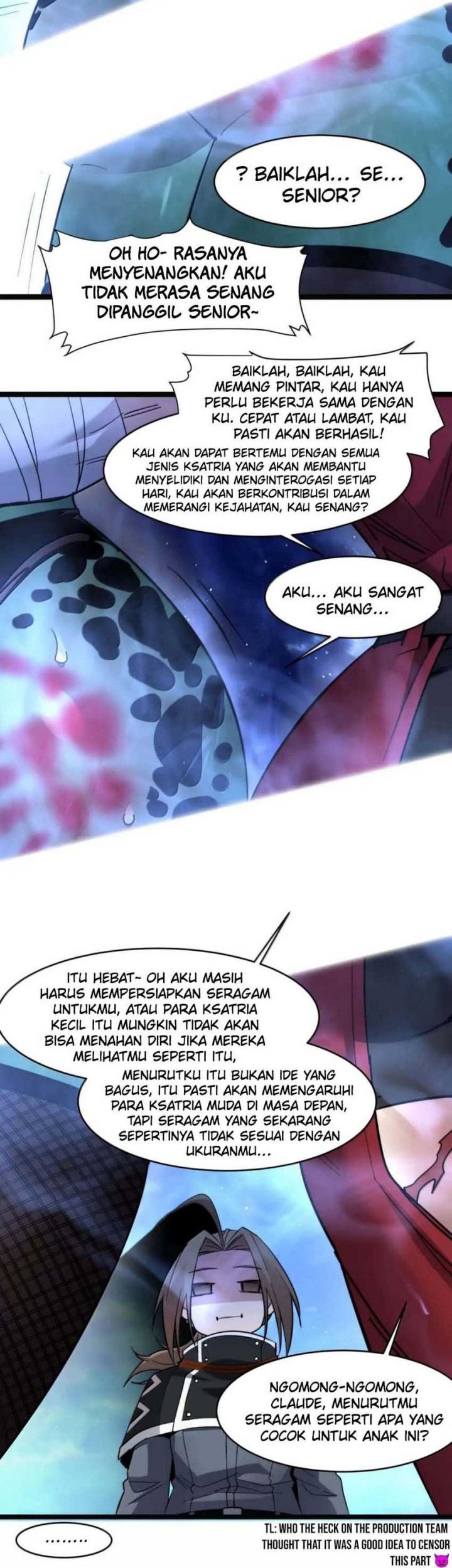 Chapter 166 - halaman 43