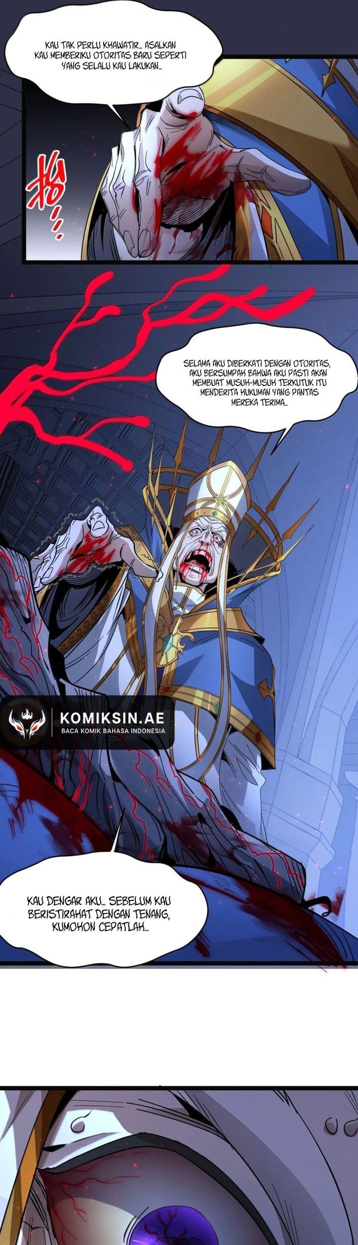Chapter 167 - halaman 21