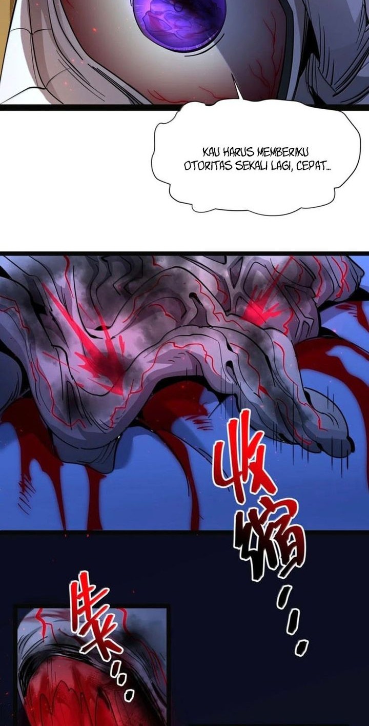 Chapter 167 - halaman 22