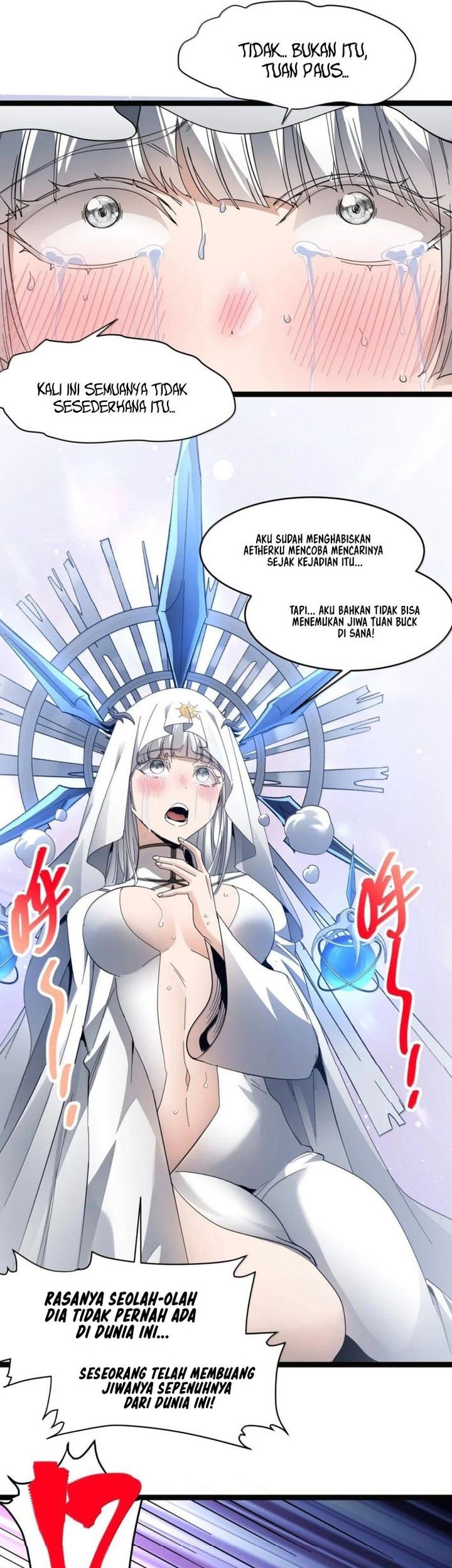 Chapter 167 - halaman 31