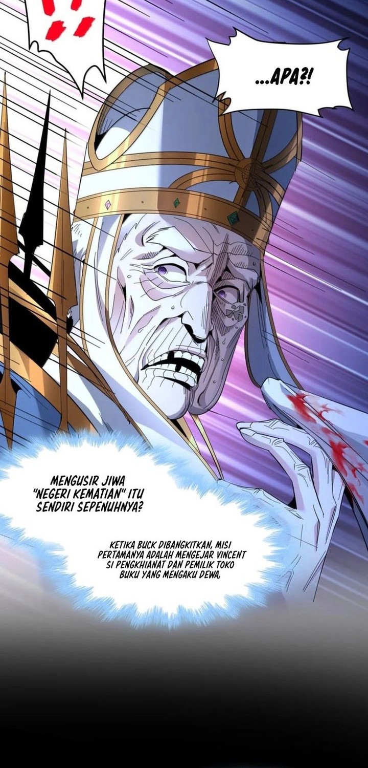 Chapter 167 - halaman 32