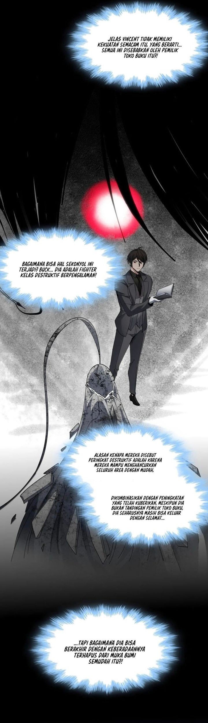 Chapter 167 - halaman 33