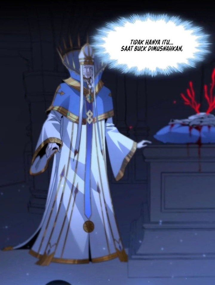 Chapter 167 - halaman 34