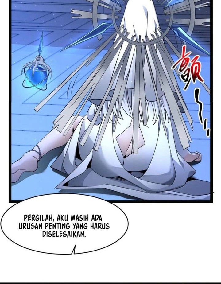 Chapter 167 - halaman 36
