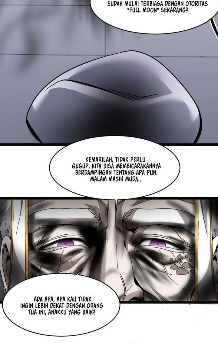 Chapter 167 - halaman 40