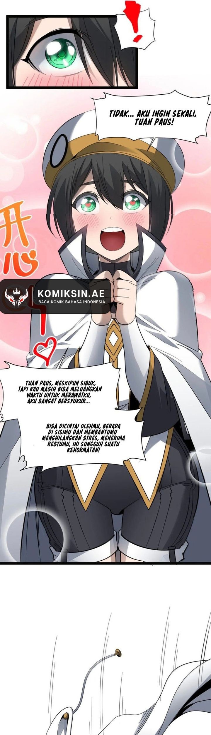 Chapter 167 - halaman 41
