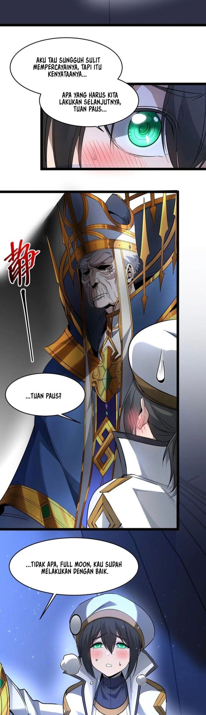 Chapter 167 - halaman 47
