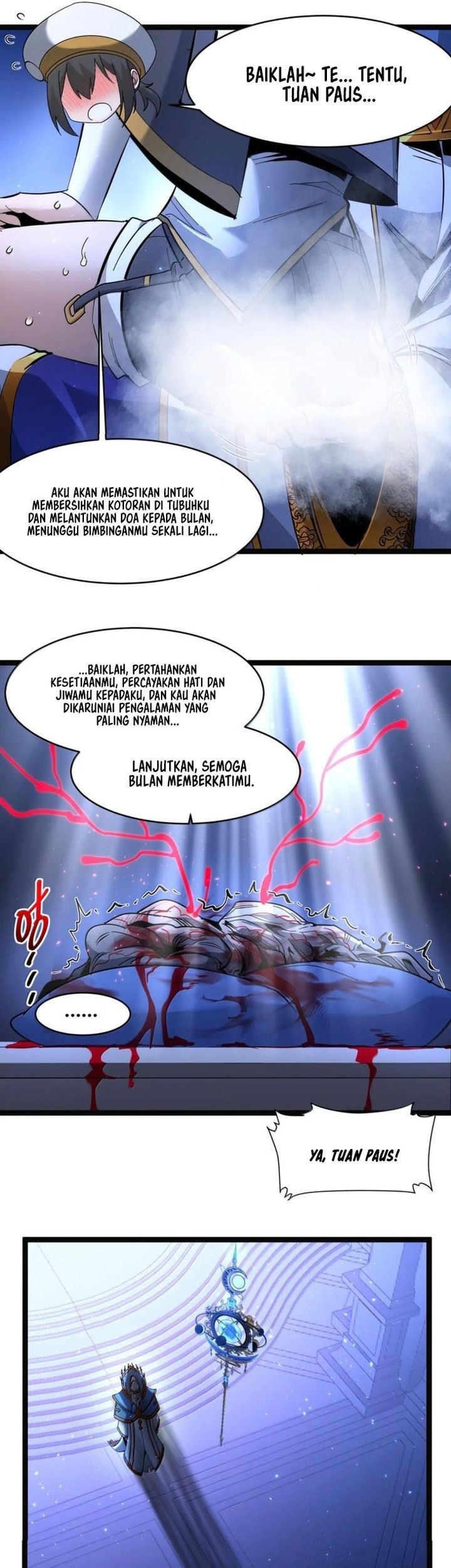 Chapter 167 - halaman 49