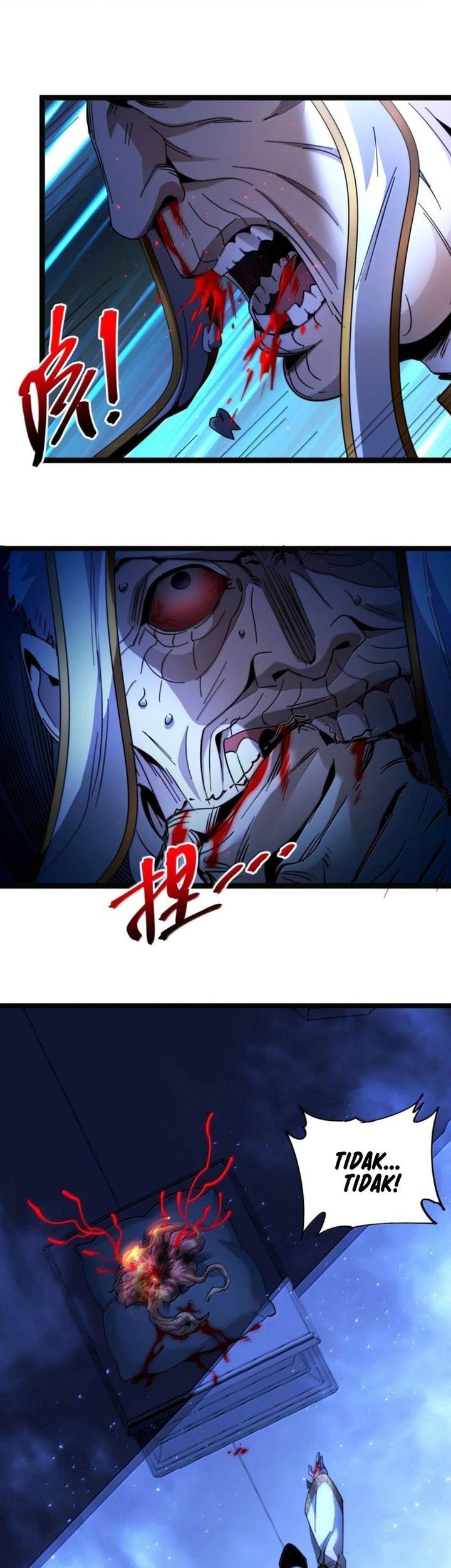 Chapter 167 - halaman 15