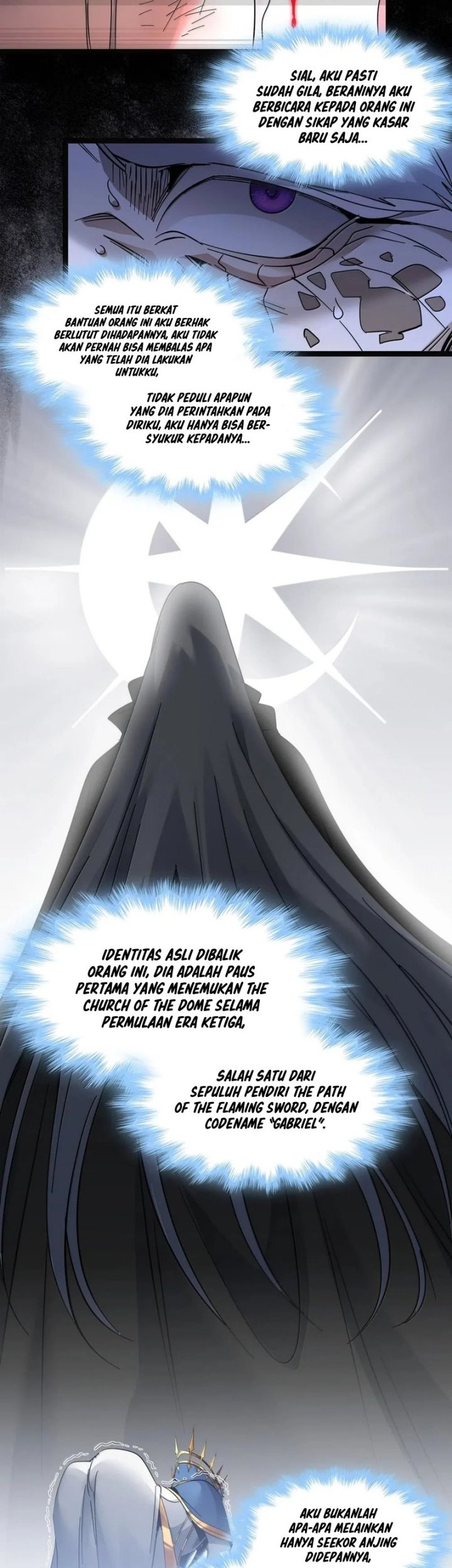 Chapter 168 - halaman 21