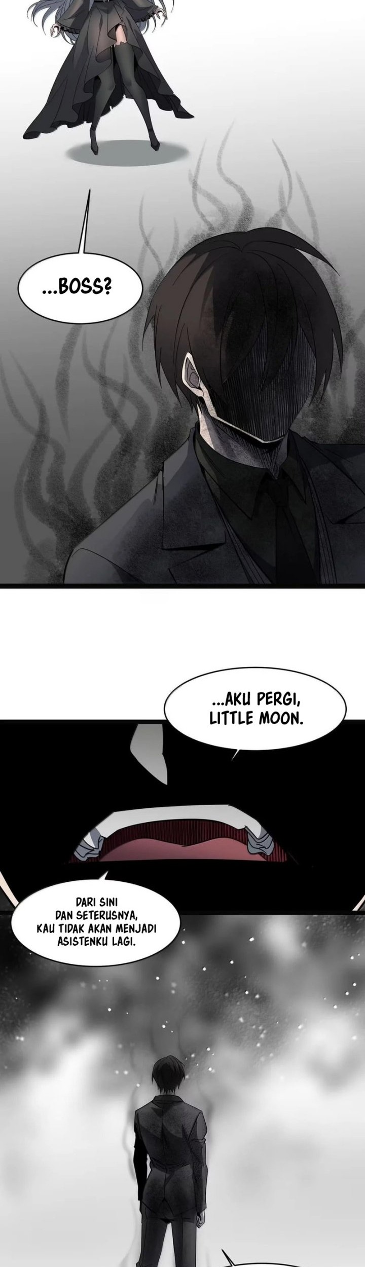 Chapter 168 - halaman 28