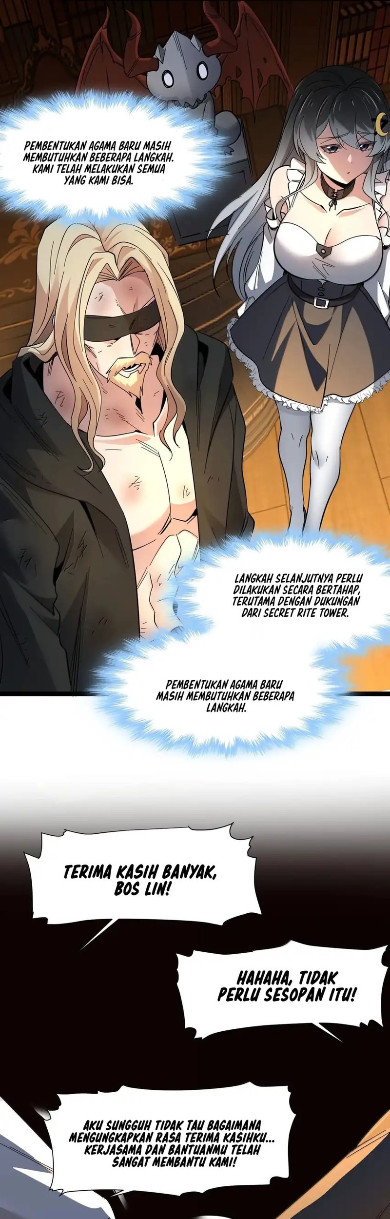 Chapter 169 - halaman 28