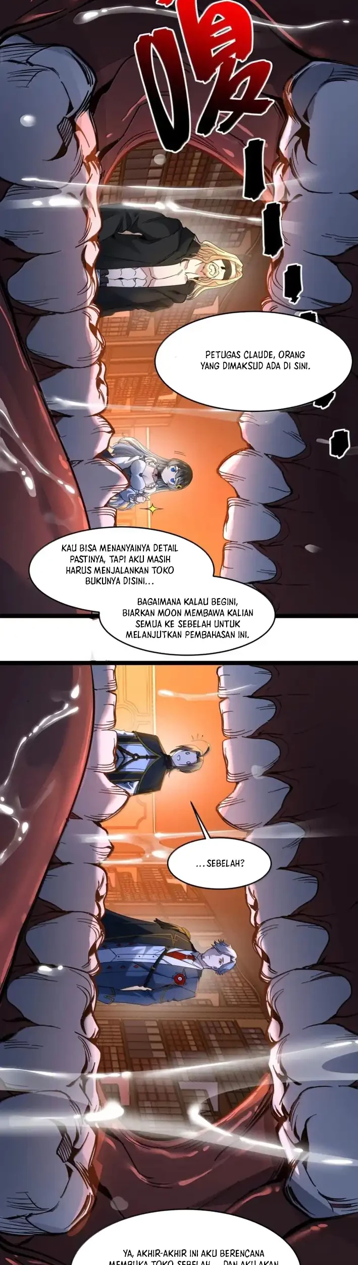 Chapter 170 - halaman 8
