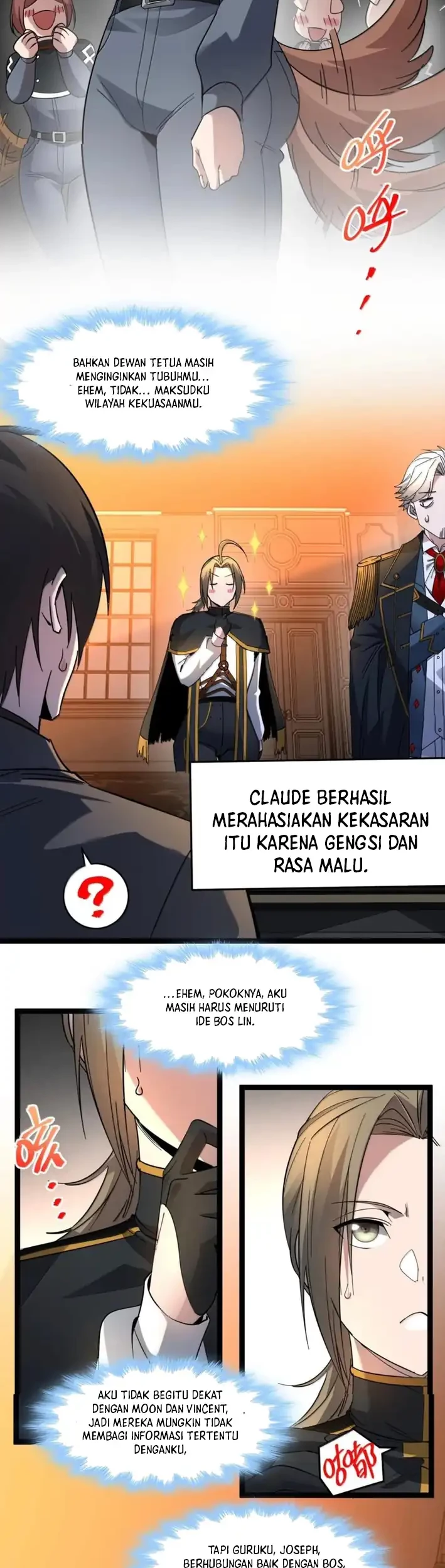 Chapter 170 - halaman 18