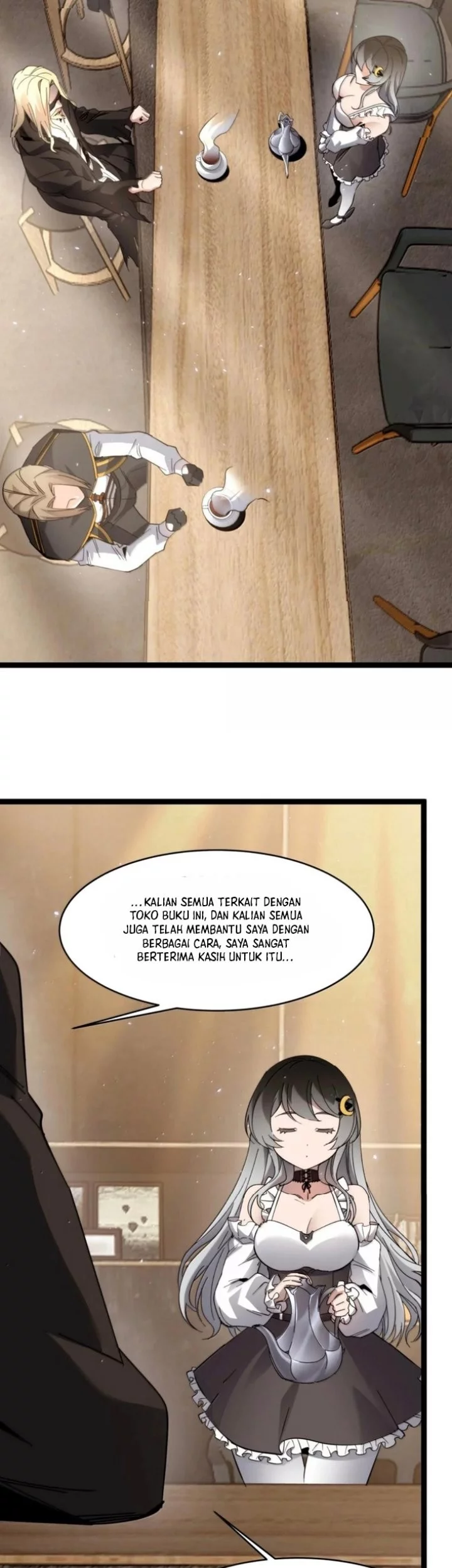 Chapter 171 - halaman 31