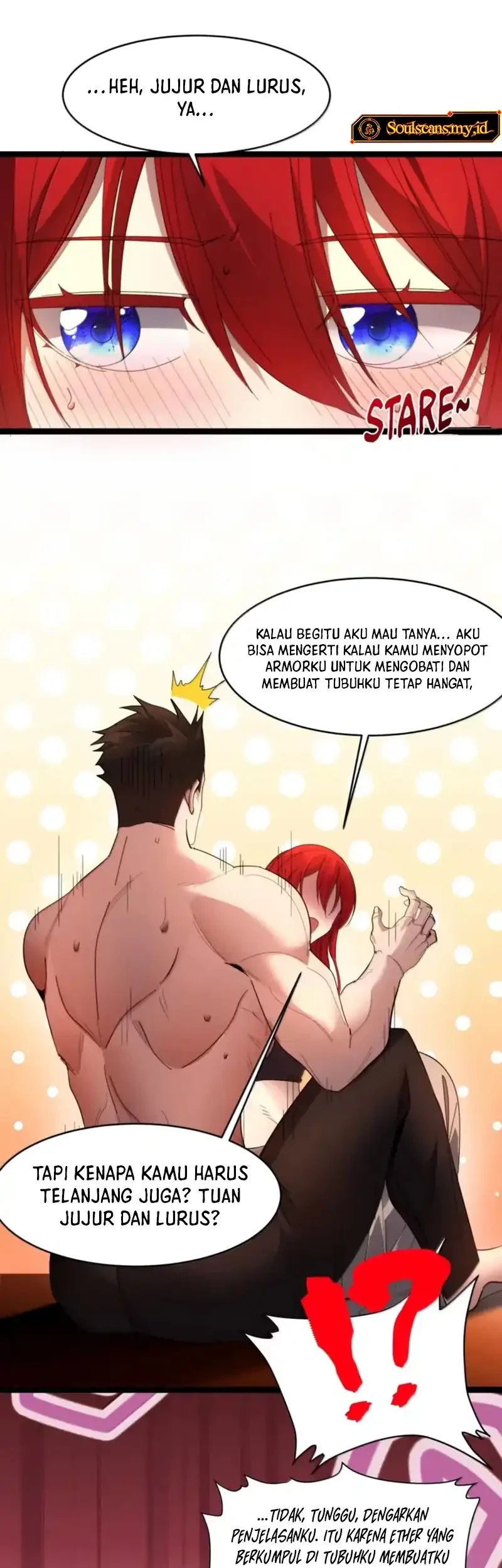Chapter 172 - halaman 21